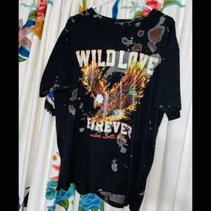 Dallifornia Boutique 2XL